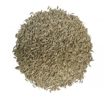 Cumin Seeds, Whole, 1lb